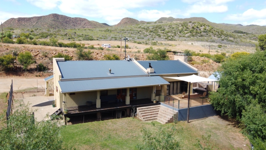 Commercial Property for Sale in Oudtshoorn Rural Western Cape